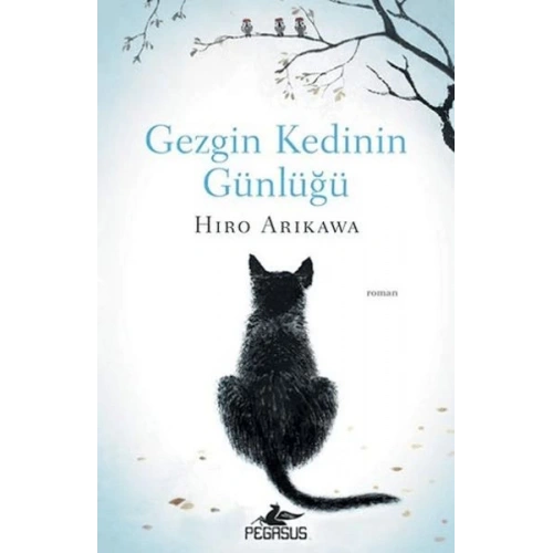 Gezgin Kedinin Günlüğü