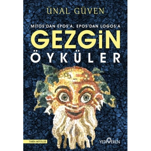 Gezgin Öyküler