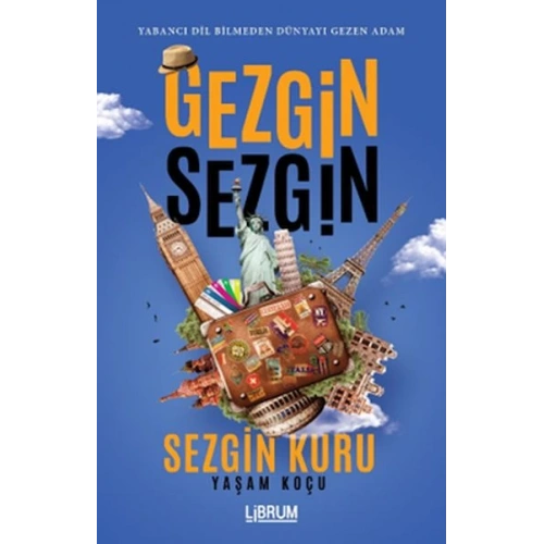 Gezgin Sezgin
