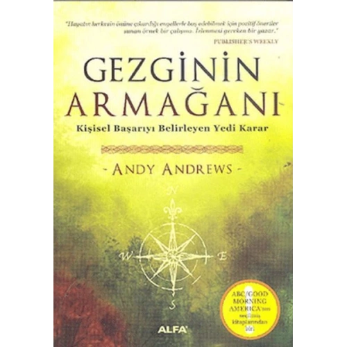 Gezginin Armağanı