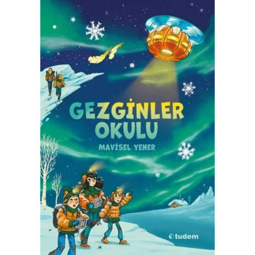 Gezginler Okulu
