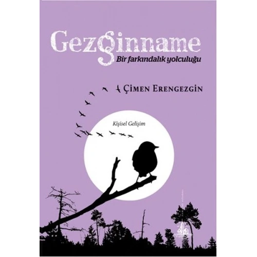 Gezginname - Bir Farkındalık Yolculuğu