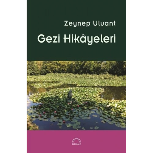 Gezi Hikâyeleri
