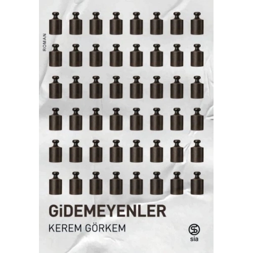 Gidemeyenler