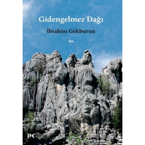 Gidengelmez Dağı