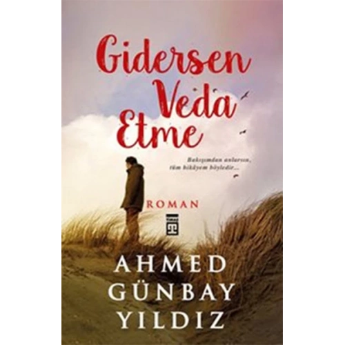 Gidersen Veda Etme
