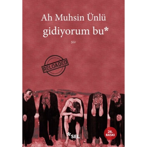 Gidiyorum Bu