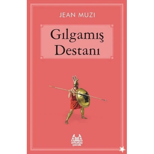 Gılgamış Destanı