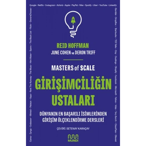 Girişimciliğin Ustaları: Dünyanın En Başarılı İsimlerinden Girişim Ölçeklendirme Dersleri