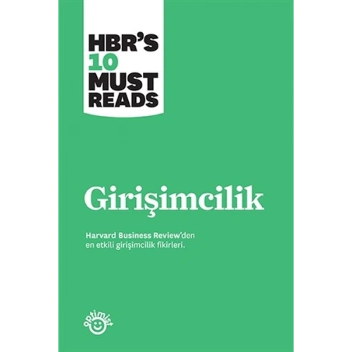Girişimcilik