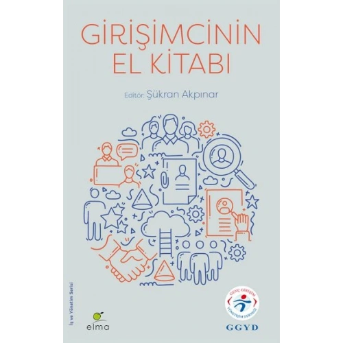 Girişimcinin El Kitabı