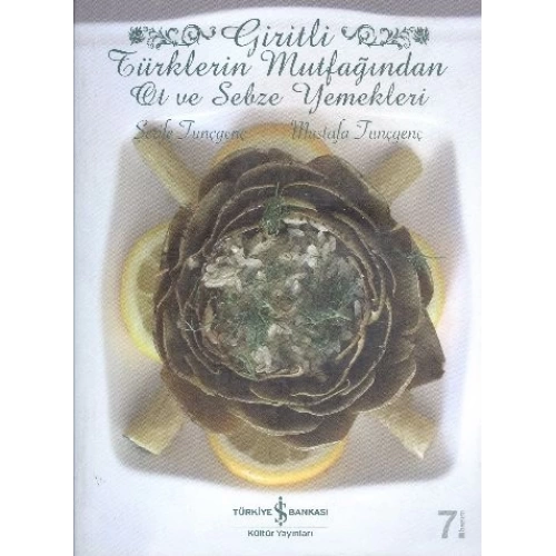 Giritli Türklerin Mutfağından Ot ve Sebze Yemekleri
