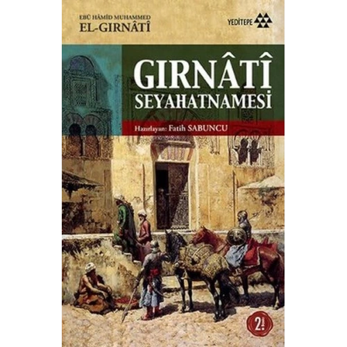 Gırnati Seyahatnamesi