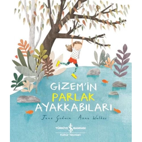 Gizemin Parlak Ayakkabıları