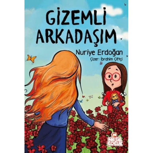Gizemli Arkadaşım
