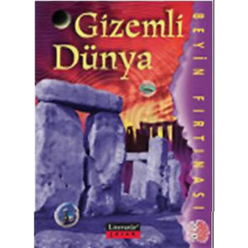Gizemli Dünya / Beyin Fırtınası