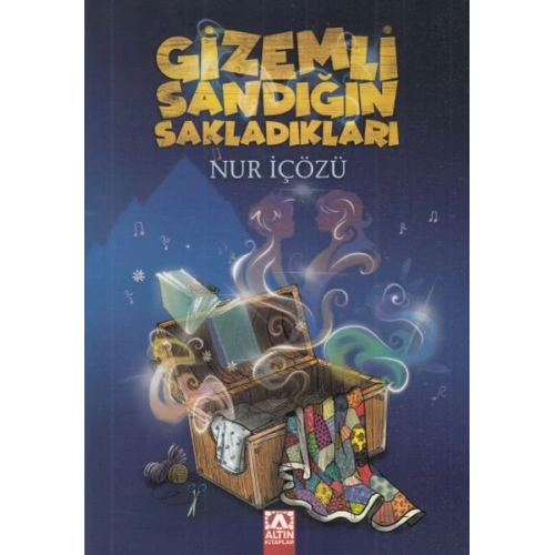 Gizemli Sandığın Sakladıkları