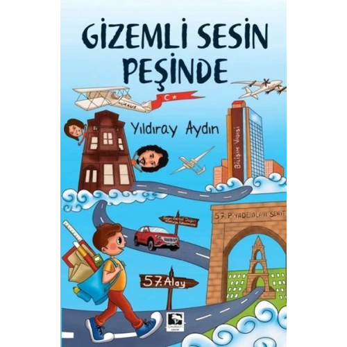 Gizemli Sesin Peşinde