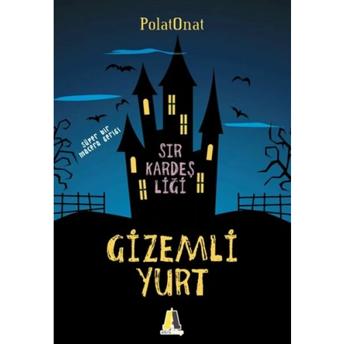 Gizemli Yurt - Sır Kardeşliği