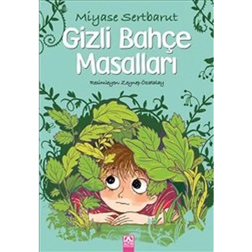 Gizli Bahçe Masalları