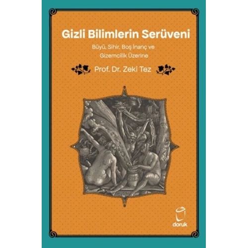 Gizli Bilimlerin Serüveni