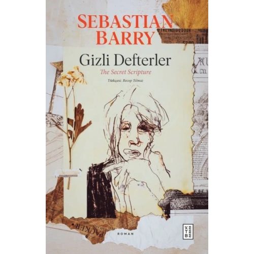 Gizli Defterler