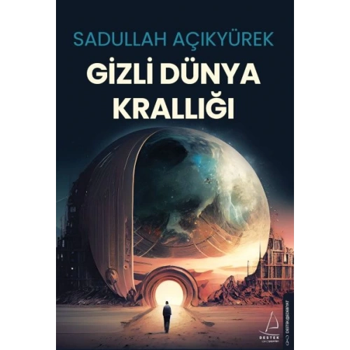 Gizli Dünya Krallığı