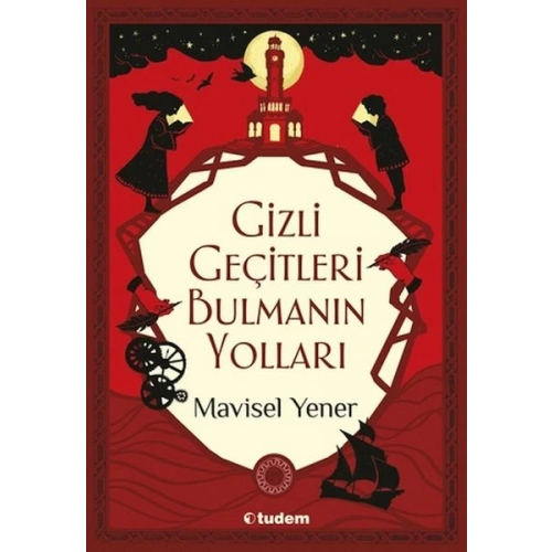 Gizli Geçitleri Bulmanın Yolları