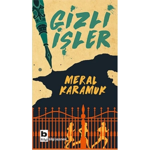Gizli İşler