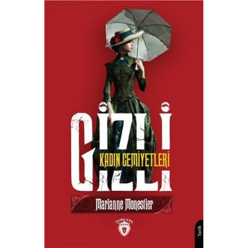 Gizli Kadın Cemiyetleri