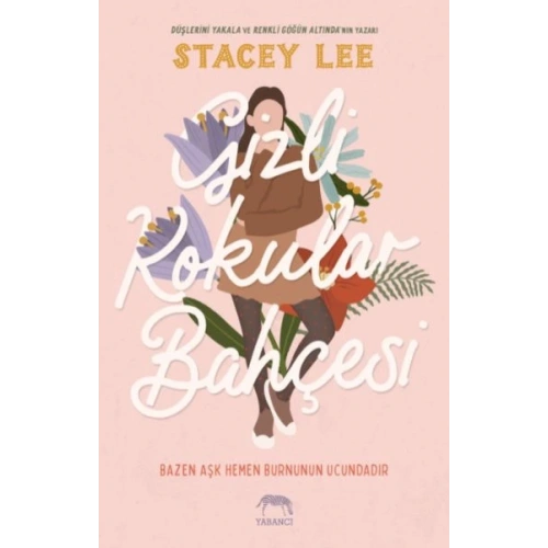 Gizli Kokular Bahçesi