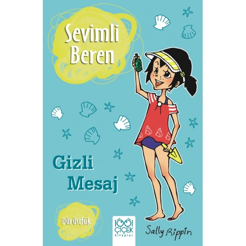 Gizli Mesaj / Bıcırık Billie B