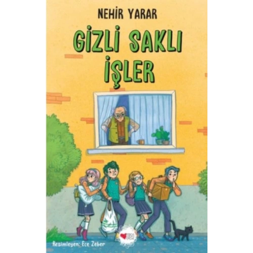 Gizli Saklı İşler