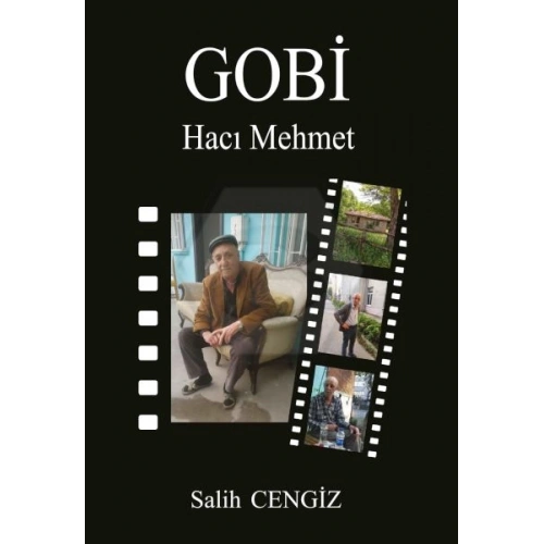 Gobi - Hacı Mehmet