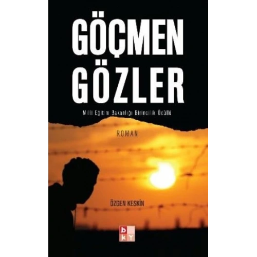 Göçmen Gözler