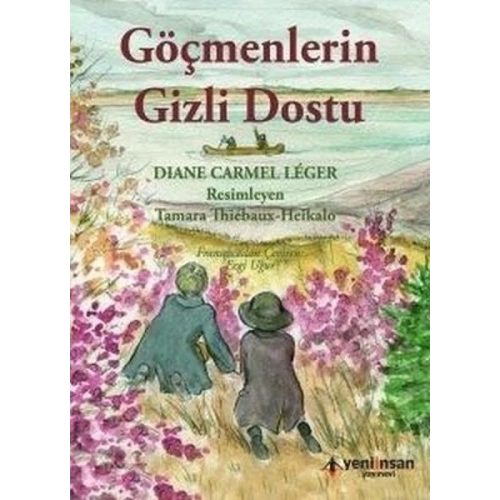 Göçmenlerin Gizli Dostu