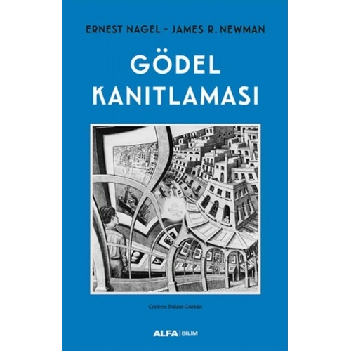 Gödel Kanıtlaması