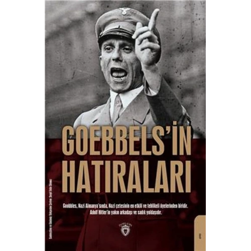 Goebbels’in Hatıraları