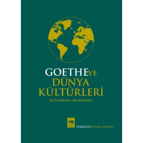 Goethe ve Dünya Kültürleri