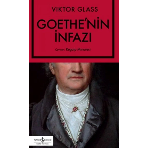 Goethe’nin İnfazı