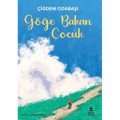 Göğe Bakan Çocuk