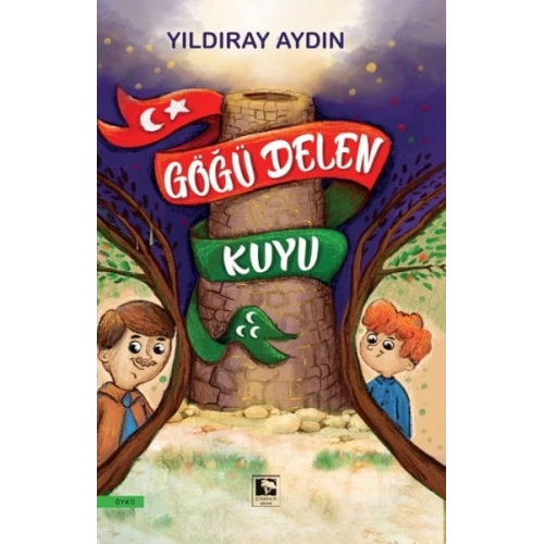 Göğü Delen Kuyu