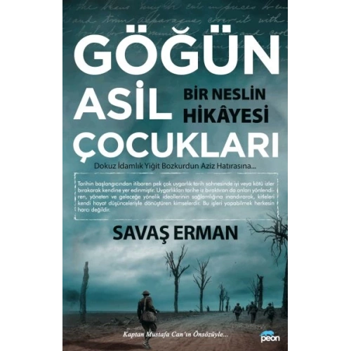Göğün Asil Çocukları