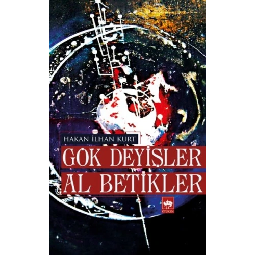 Gök Deyişler Al Betikler