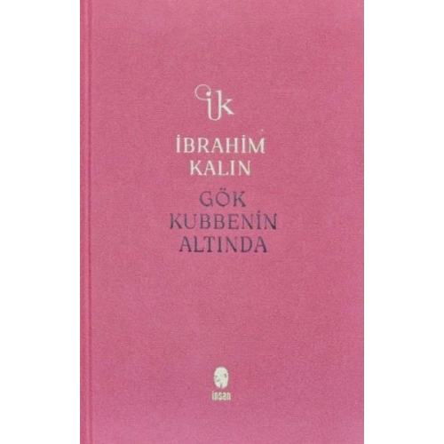 Gök Kubbenin Altında (Bez Ciltli)