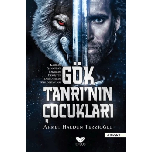 Gök Tanrının Çocukları