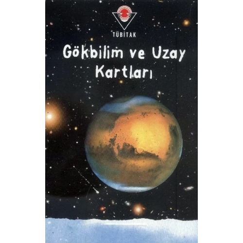 Gökbilim ve Uzay Kartları