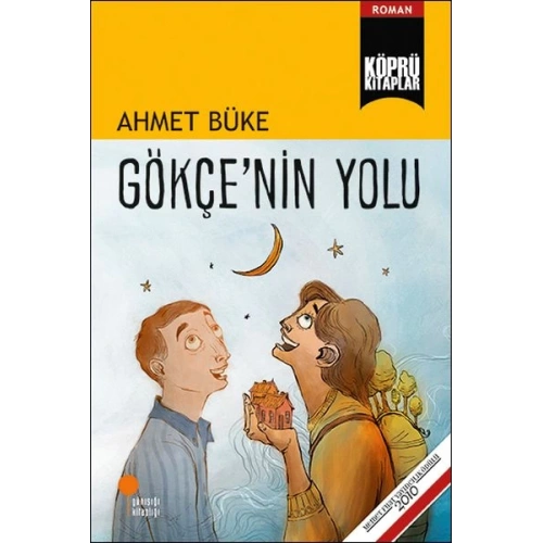 Gökçe’nin Yolu