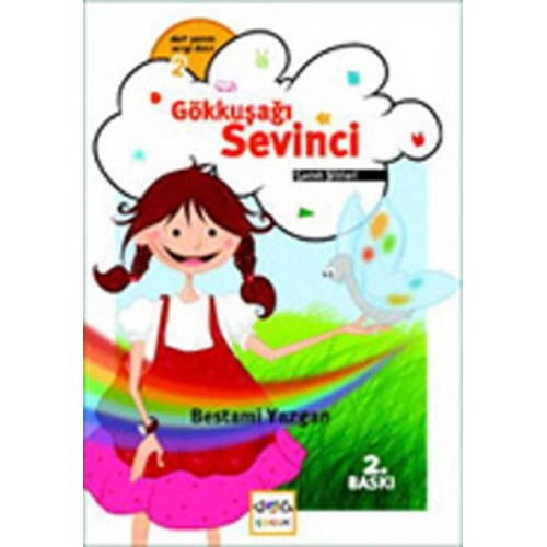 Gökkuşağı Sevinci