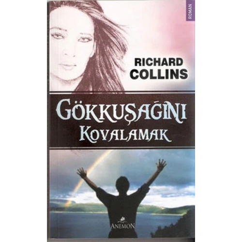 Gökkuşağını Kovalamak